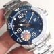 Swiss Replica Longines Conquest Classic Blue Dial Blue Bezel Automatic Watch 41mm (2)_th.jpg